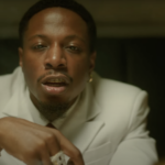 Joey Bada$$ Busts Back At Ray Vaughn & Daylyt As Big Sean & Ab-Soul Look On
